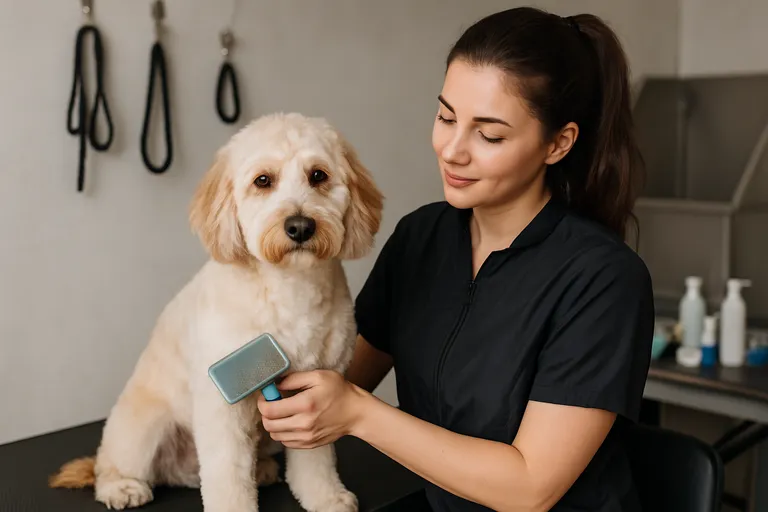 Trimsalon Zaandam: zo geef je jouw hond de verzorging die past